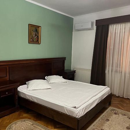 Pensiunea Diana Hotel Fagaras Luaran gambar