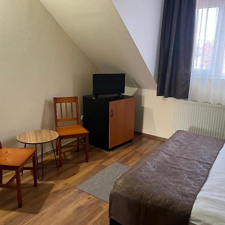 Pensiunea Diana Hotel Fagaras Luaran gambar