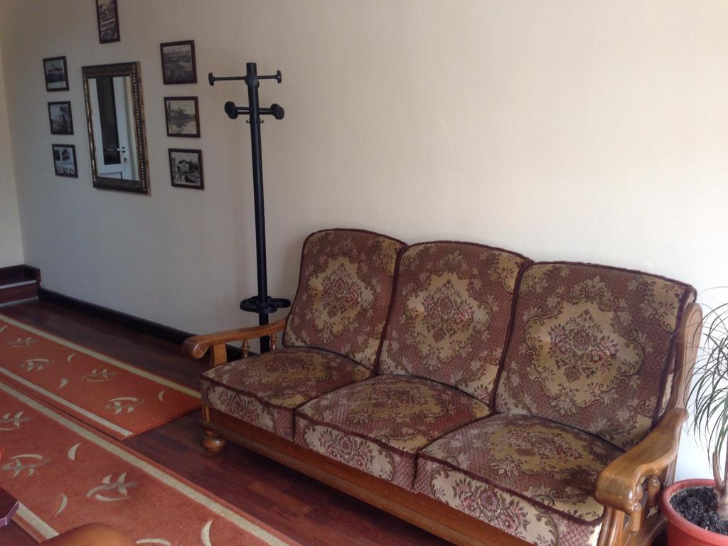 Pensiunea Diana Hotel Fagaras Luaran gambar