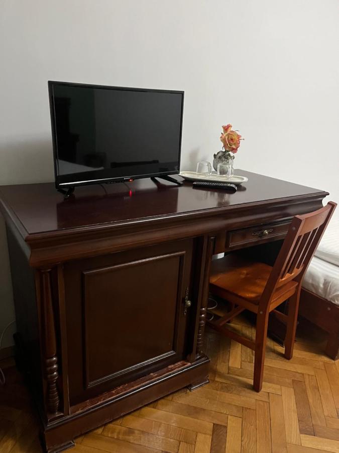 Pensiunea Diana Hotel Fagaras Luaran gambar