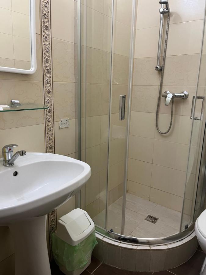 Pensiunea Diana Hotel Fagaras Luaran gambar