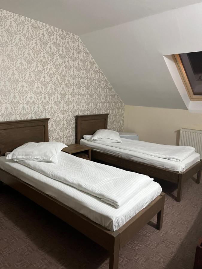 Pensiunea Diana Hotel Fagaras Luaran gambar