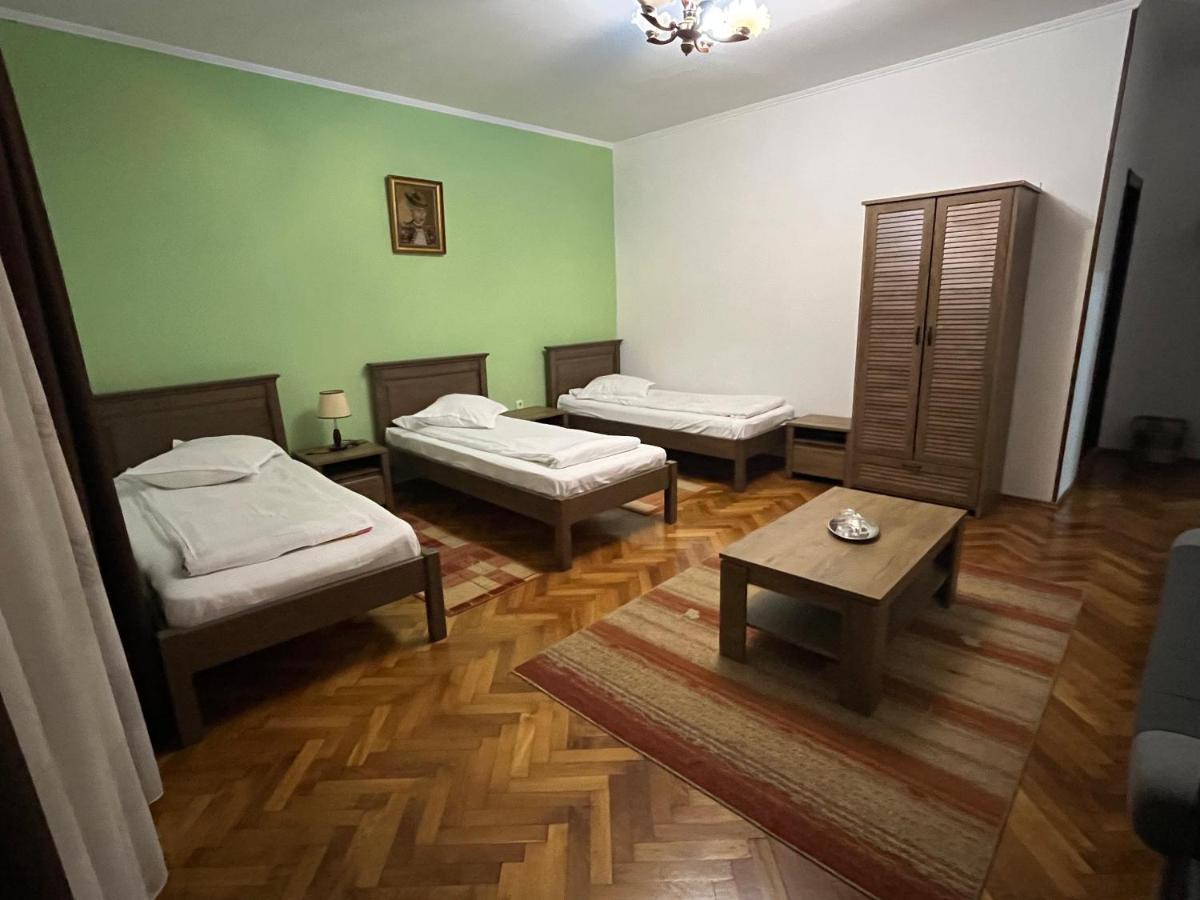 Pensiunea Diana Hotel Fagaras Luaran gambar