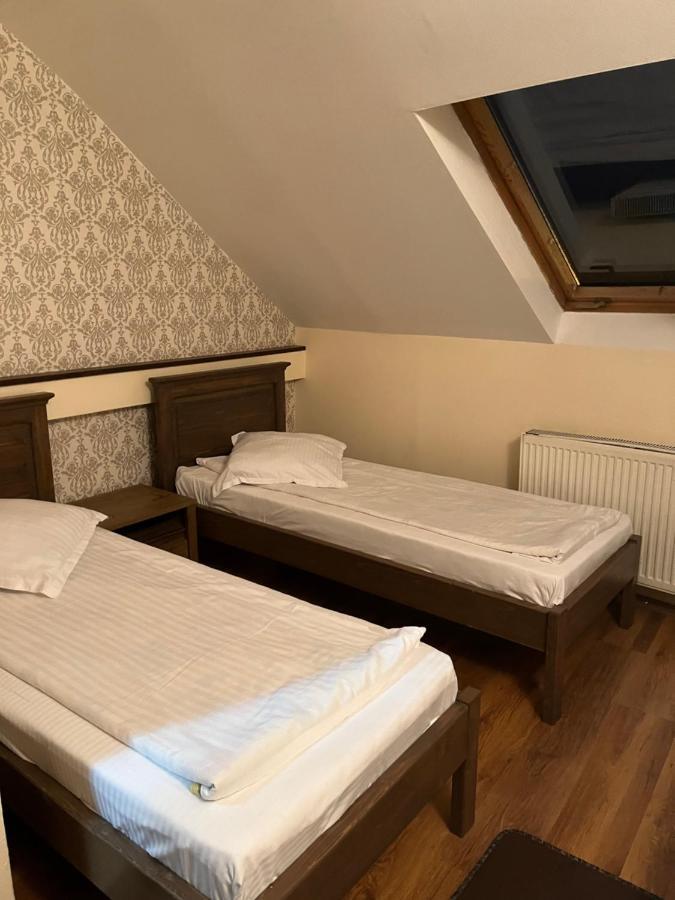 Pensiunea Diana Hotel Fagaras Luaran gambar