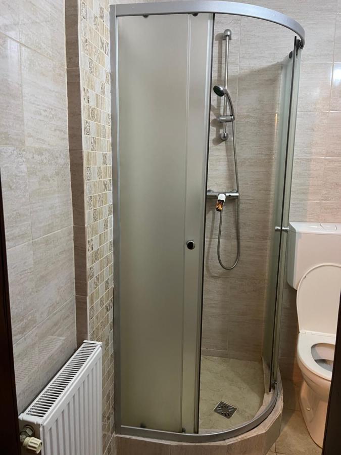 Pensiunea Diana Hotel Fagaras Luaran gambar