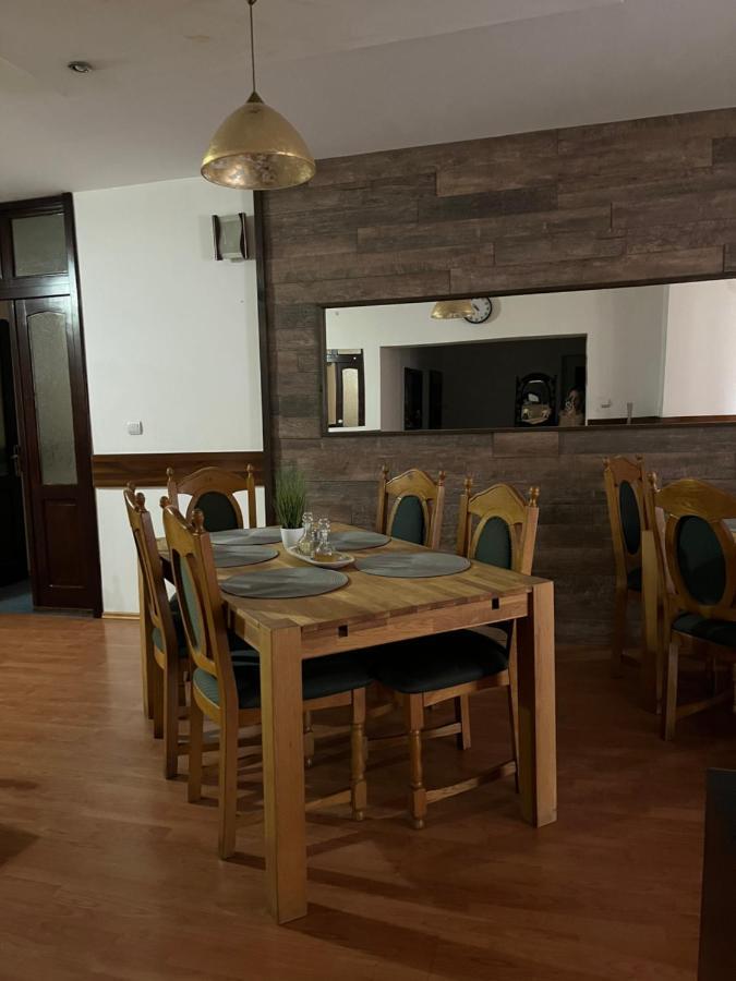 Pensiunea Diana Hotel Fagaras Luaran gambar