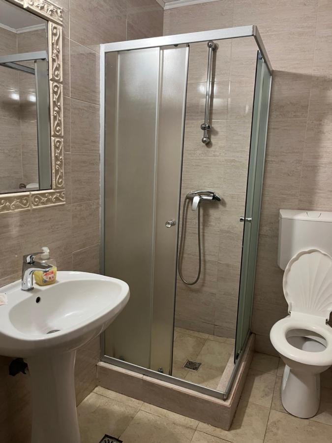 Pensiunea Diana Hotel Fagaras Luaran gambar