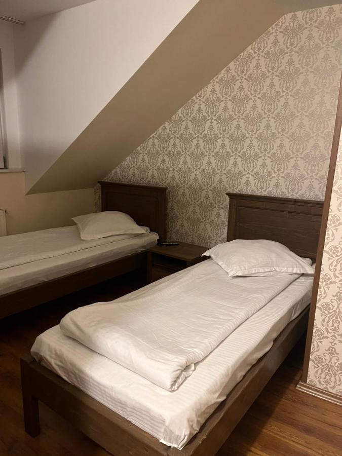 Pensiunea Diana Hotel Fagaras Luaran gambar