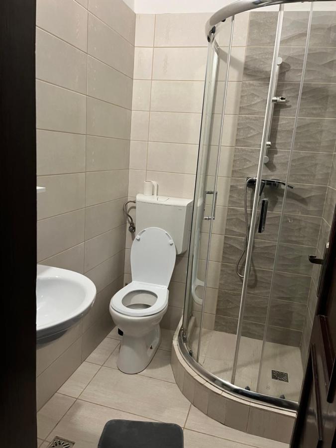 Pensiunea Diana Hotel Fagaras Luaran gambar