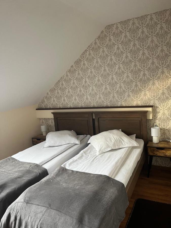 Pensiunea Diana Hotel Fagaras Luaran gambar