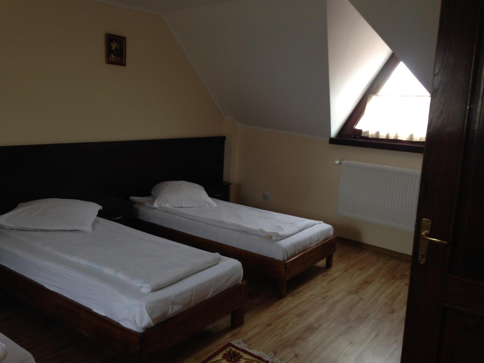 Pensiunea Diana Hotel Fagaras Luaran gambar