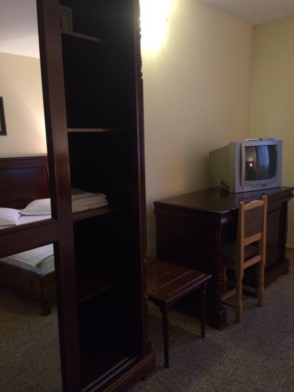 Pensiunea Diana Hotel Fagaras Luaran gambar