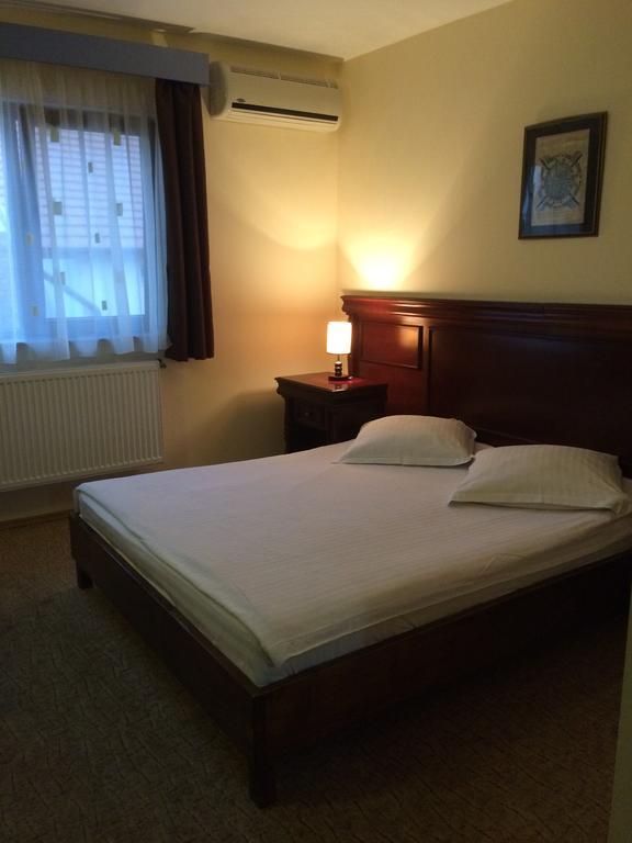Pensiunea Diana Hotel Fagaras Luaran gambar